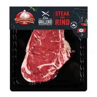 Billa Hofstädter Die Grillerei Club Steak Angebot