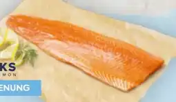 Billa Varlaks Lachsfilet Angebot