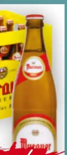 Billa Murauer Märzen Angebot