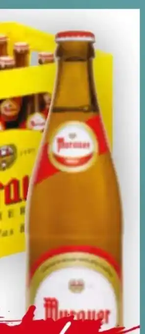 Billa Murauer Märzen Angebot