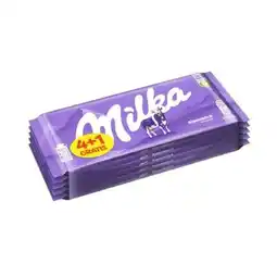 Billa Milka Alpenmilch Angebot