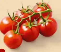 Billa Da komm' ich her Rispentomaten Angebot