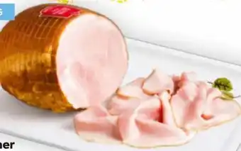 Billa Radatz Kesselfrischer Beinschinken Angebot