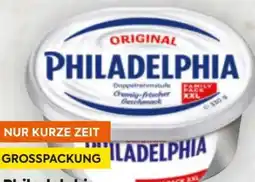 Billa Kraft Philadelphia Natur Angebot