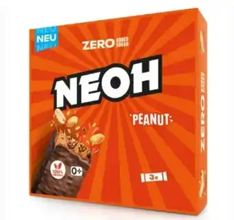 Billa Neoh Riegel Angebot