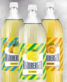 Billa Radlberger Limonade Angebot