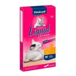 Billa Vitakraft Cat Liquid Angebot