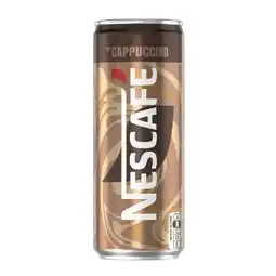 Billa Nescafé Eiskaffee Angebot