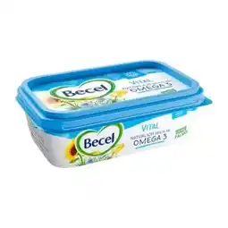 Billa Becel Vital Angebot