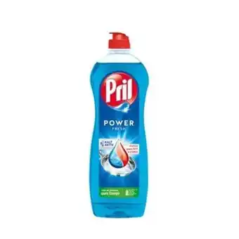 Billa Pril Handgeschirrspülmittel Angebot
