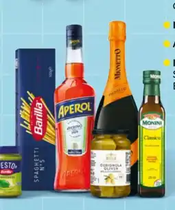Billa BILLA Italia! Box Angebot