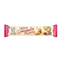 Billa Tante Fanny Butter Croissant & Plunderteig Angebot