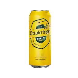 Billa Ottakringer Helles Angebot