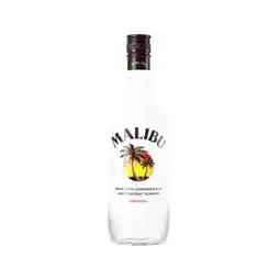 Billa Malibu Kokoslikör Angebot