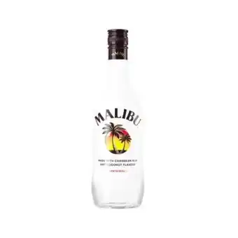 Billa Malibu Kokoslikör Angebot