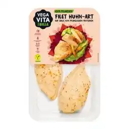 Billa Vega Vita Filet Huhn-Art Angebot