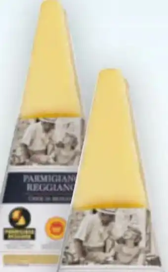 Billa Parmigiano Reggiano Angebot