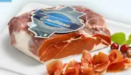 Billa Prosciutto Emiliano Angebot