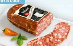 Billa Salami Spianata Romana Angebot