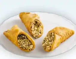 Billa Fiori Sizilianische Cannoli Angebot