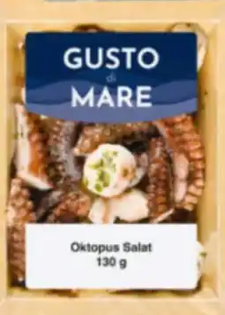Billa Octopus Salat Angebot