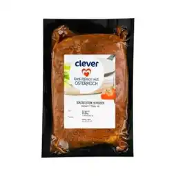 Billa Clever Schopfsteaks Angebot