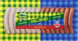 Billa Wiesbauer Grillzwerge Angebot