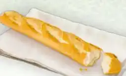 Billa Baguette Angebot