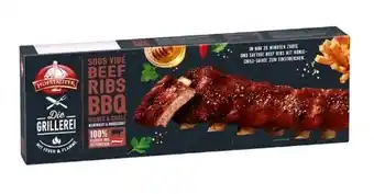 Billa Hofstädter Die Grillerei Beef Ribs Angebot