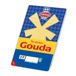 Billa Schärdinger Gouda Angebot