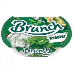 Billa Brunch Kräuter Angebot