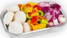 Billa Grill-Mix Angebot