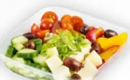 Billa Billa immer gut Griechischer Bauernsalat Angebot
