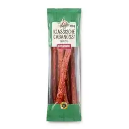 Billa Stastnik Cabanossi Angebot