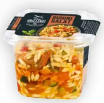 Billa Die Grillerei Orzo Salat Angebot