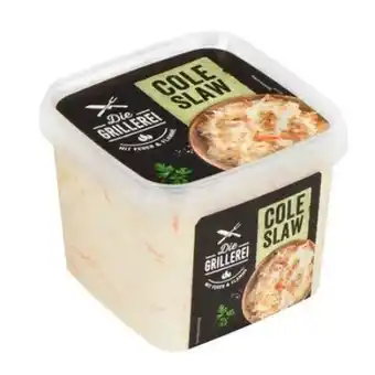 Billa Die Grillerei Cole Slaw Salat Angebot