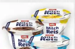 Billa Müller Milchreis Angebot