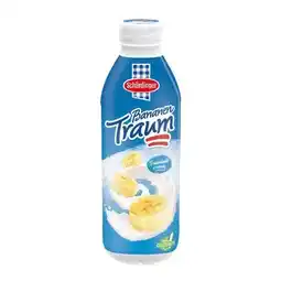 Billa Schärdinger Bananen Träume Angebot