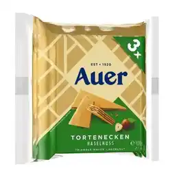 Billa Auer Mini Tortenecken Angebot