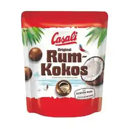 Billa Casali Rum-Kokos Angebot