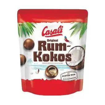 Billa Casali Rum-Kokos Angebot