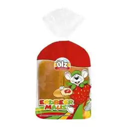 Billa Ölz Erdbeer Maus Angebot