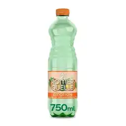 Billa Römerquelle Emotion Angebot