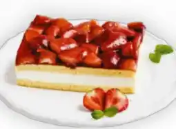 Billa Erdbeer-Joghurtschnitte Angebot