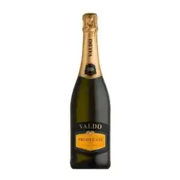 Billa Valdo Prosecco Spumante Extra Dry Angebot