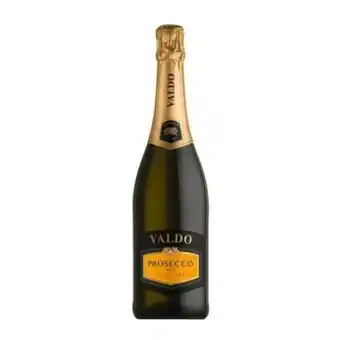 Billa Valdo Prosecco Spumante Extra Dry Angebot