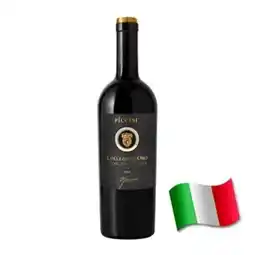 Billa Piccini Collezione Oro Toscana Rosso Angebot
