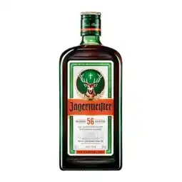 Billa Jägermeister Kräuterlikör Angebot