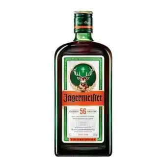 Billa Jägermeister Kräuterlikör Angebot