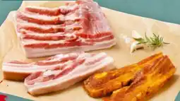 Billa Fair zum Tier! Bauchfleisch Angebot